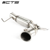 CTS Turbo - Downpipe Mini Cooper S F54/F55/F56 & BMW X1/X2 F48 Downpipe CTS Turbo royalty-bespoke.myshopify.com 