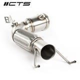CTS Turbo - Downpipe Mini Cooper S F54/F55/F56 & BMW X1/X2 F48 Downpipe CTS Turbo royalty-bespoke.myshopify.com 
