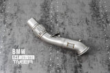 TNEER - Downpipe BMW Series 5 520i / 530i G30 (B48) Downpipe TNEER royalty-bespoke.myshopify.com 