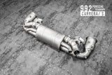 TNEER - Exhaust System Porsche 992 Carrera / S PSE Version Exhaust System TNEER royalty-bespoke.myshopify.com 