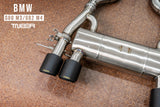 TNEER - Exhaust System BMW M3 & M4 G8X Exhaust System TNEER royalty-bespoke.myshopify.com 