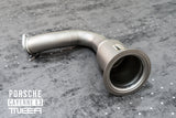 TNEER - Exhaust System Porsche Cayenne Coupe 3.0T E3 Exhaust System TNEER royalty-bespoke.myshopify.com 