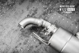 TNEER - Exhaust System Mercedes Benz A45 / A45 S AMG W177 Exhaust System TNEER royalty-bespoke.myshopify.com 