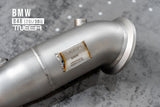 TNEER - Downpipe BMW Series 5 520i / 530i G30 (B48) Downpipe TNEER royalty-bespoke.myshopify.com 
