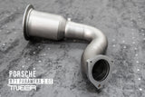 TNEER - Downpipe Porsche 971 Panamera Downpipe TNEER royalty-bespoke.myshopify.com 