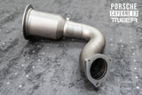 TNEER - Exhaust System Porsche Cayenne Coupe 3.0T E3 Exhaust System TNEER royalty-bespoke.myshopify.com 