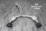 TNEER - Exhaust System Audi RS6/RS7 C8 Exhaust System TNEER royalty-bespoke.myshopify.com 