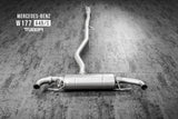 TNEER - Exhaust System Mercedes Benz A45 / A45 S AMG W177 Exhaust System TNEER royalty-bespoke.myshopify.com 