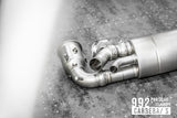 TNEER - Exhaust System Porsche 992 Carrera / S PSE Version Exhaust System TNEER royalty-bespoke.myshopify.com 
