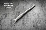 TNEER - Exhaust System Mercedes Benz A45 / A45 S AMG W177 Exhaust System TNEER royalty-bespoke.myshopify.com 