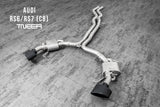 TNEER - Exhaust System Audi RS6/RS7 C8 Exhaust System TNEER royalty-bespoke.myshopify.com 