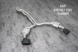 TNEER - Exhaust System Audi RS6/RS7 C8 Exhaust System TNEER royalty-bespoke.myshopify.com 
