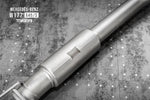 TNEER - Exhaust System Mercedes Benz A45 / A45 S AMG W177
