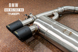TNEER - Exhaust System BMW M3 & M4 G8X Exhaust System TNEER royalty-bespoke.myshopify.com 