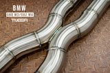 TNEER - Exhaust System BMW M3 & M4 G8X Exhaust System TNEER royalty-bespoke.myshopify.com 