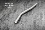 TNEER - Exhaust System Mercedes Benz A45 / A45 S AMG W177 Exhaust System TNEER royalty-bespoke.myshopify.com 