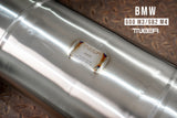 TNEER - Exhaust System BMW M3 & M4 G8X Exhaust System TNEER royalty-bespoke.myshopify.com 