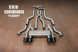 TNEER - Exhaust System BMW M3 & M4 G8X Exhaust System TNEER royalty-bespoke.myshopify.com 