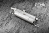 TNEER - Exhaust System Mercedes Benz A45 / A45 S AMG W177 Exhaust System TNEER royalty-bespoke.myshopify.com 
