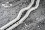 TNEER - Exhaust System Audi RS6/RS7 C8 Exhaust System TNEER royalty-bespoke.myshopify.com 
