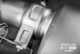 TNEER - Exhaust System Mercedes Benz A45 / A45 S AMG W177 Exhaust System TNEER royalty-bespoke.myshopify.com 