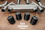 TNEER - Exhaust System BMW M3 & M4 G8X