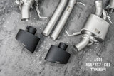 TNEER - Exhaust System Audi RS6/RS7 C8 Exhaust System TNEER royalty-bespoke.myshopify.com 