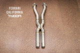 TNEER - Exhaust System Ferrari California Exhaust System TNEER royalty-bespoke.myshopify.com 