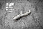 TNEER - Downpipe BMW X5 40i G05