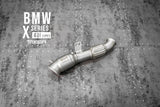 TNEER - Downpipe BMW X6 40i G06 Downpipe TNEER royalty-bespoke.myshopify.com 