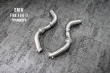 TNEER - Downpipe BMW X5M F95 Downpipe TNEER royalty-bespoke.myshopify.com 