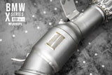 TNEER - Downpipe BMW X6 40i G06 Downpipe TNEER royalty-bespoke.myshopify.com 