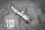 TNEER - Downpipe BMW X6 40i G06