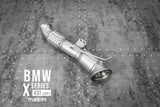 TNEER - Downpipe BMW X6 40i G06 Downpipe TNEER royalty-bespoke.myshopify.com 