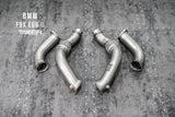 TNEER - Downpipe BMW X5M F95 Downpipe TNEER royalty-bespoke.myshopify.com 