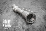 TNEER - Downpipe BMW X6 40i G06 Downpipe TNEER royalty-bespoke.myshopify.com 