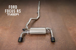 TNEER - Exhaust System Ford Focus RS 2.3T MK3