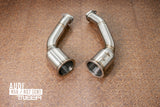 TNEER - Exhaust System Audi RS6/RS7 C8 Exhaust System TNEER royalty-bespoke.myshopify.com 