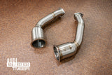 TNEER - Exhaust System Audi RS6/RS7 C8 Exhaust System TNEER royalty-bespoke.myshopify.com 
