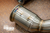 TNEER - Exhaust System Audi RS6/RS7 C8 Exhaust System TNEER royalty-bespoke.myshopify.com 