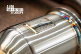 TNEER - Exhaust System Audi RS6/RS7 C8 Exhaust System TNEER royalty-bespoke.myshopify.com 