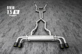 TNEER - Exhaust System BMW X5M F95 Exhaust System TNEER royalty-bespoke.myshopify.com 