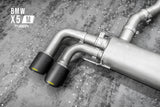 TNEER - Exhaust System BMW X5M F95 Exhaust System TNEER royalty-bespoke.myshopify.com 