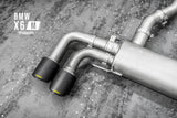 TNEER - Exhaust System BMW X6M F96 Exhaust System TNEER royalty-bespoke.myshopify.com 