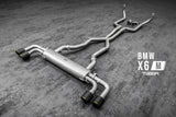 TNEER - Exhaust System BMW X6M F96 Exhaust System TNEER royalty-bespoke.myshopify.com 