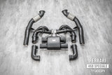 TNEER - Exhaust System Ferrari 458 Speciale Exhaust System TNEER royalty-bespoke.myshopify.com 