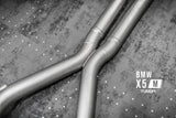 TNEER - Exhaust System BMW X5M F95 Exhaust System TNEER royalty-bespoke.myshopify.com 
