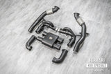 TNEER - Exhaust System Ferrari 458 Speciale Exhaust System TNEER royalty-bespoke.myshopify.com 