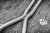 TNEER - Exhaust System BMW X6M F96 Exhaust System TNEER royalty-bespoke.myshopify.com 