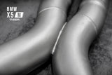 TNEER - Exhaust System BMW X5M F95 Exhaust System TNEER royalty-bespoke.myshopify.com 